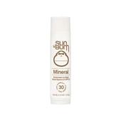 Sunbum Mineral SPF 30 Sunscreen Lip Balm (0.15 FL.Oz.)