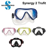 Scubapro Synergy 2 Trufit Mask