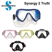 Scubapro Synergy 2 Trufit 面镜