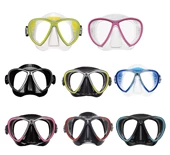 Scubapro Synergy Twin Trufit Mask