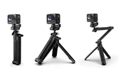 GoPro 3-Way (Grip Arm + Tripod)