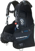 Scubapro Level 2022 w/BPI