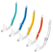 Gull Canal Dry SP Clear Silicone