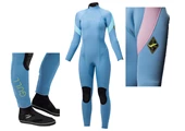 Gull 5mm Order Made Wet Suits - Men 