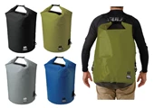 Gull Water Protect Bag II - L(60L)