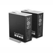 Gopro Endruo Rechargeable Battery 2 Pack for HERO 9/10