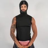 Fourthelement Men's Neoprene Hooded Vest