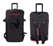 Cressi Whale Scuba Bag (3,85 kg/140L)