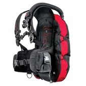 Hollis LTS Light Travel System BCD 