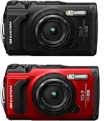 Olympus TG-7