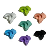  Silicone Mouth Piece C/B Type