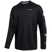 Mystic Bolt LS Rash Vest Mens