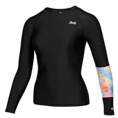 Mystic Jayde LS Rash Vest Women