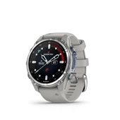 Garmin Descent MK3s Sapphire Gray
