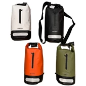 Grush Dry Bag with Zip Pocket - 5L 