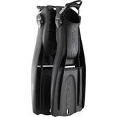 Cressi Origin Fins HD - Black