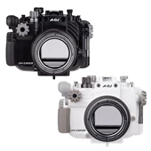 [SALE]AOI OM-System EM-10IV housing include FLP-06 Compatible with RC-TTL