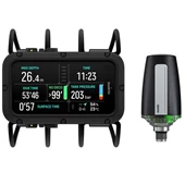 Suunto Nautic - Bungee Cord