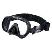 TUSA M1003F Freedom ELITE Mask w/Fabric Strap