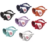 Seacsub Pura Mask Antifog