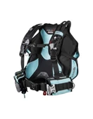 Mares BCD Magellan HD - She Dives