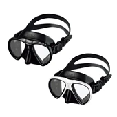 Gull Anelia - Black Silicone