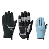 Gull 3 Season Gloves Short