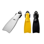 Gull Super Mew XX Dry w/Spring Strap