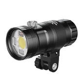 X-Adventurer M7000-WRGBU Video Light (Strobe Mode & Auto Shut-off Mode, Ra85 High CRI)