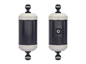 Float Arm Medium Buoyancy 350g - Black