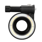 X-Adv RL3000 PRO Smart Focus Ring Flash Light
