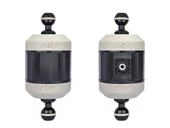 [SALE]AOI Float Arm - Medium Size w/Buoyancy 350g Black