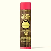 Sunbum Moisturise SPF 30 Lip Balm - Watermelon