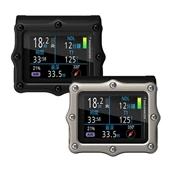 Shearwater Perdix 3