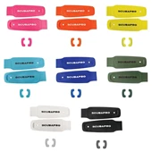 Scubapro Pocket Lid Set for Hydro Pro 2
