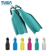 Tusa Diving fin Xentra SF0117