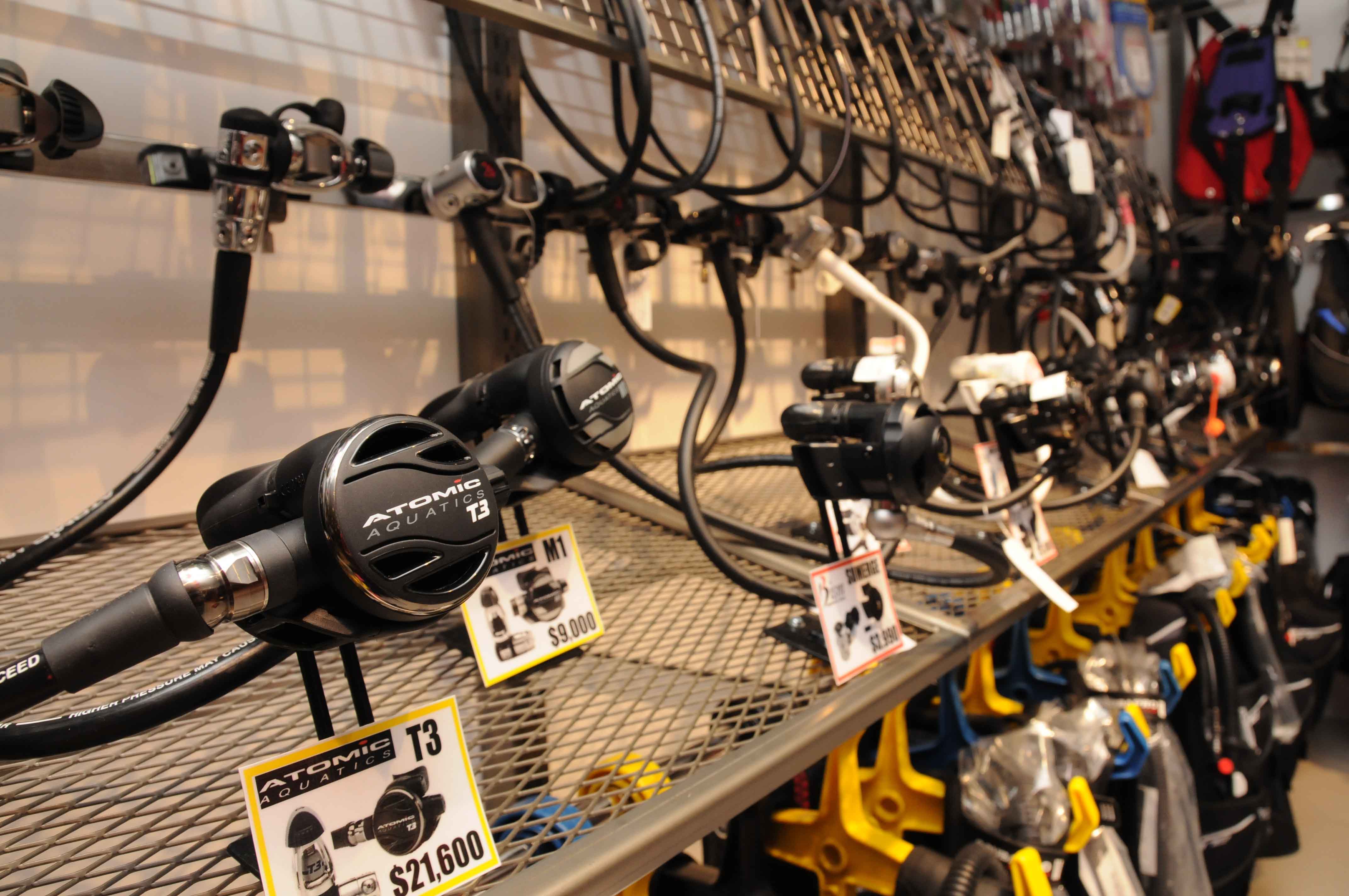 PRODIVE About PRODIVE PRODIVE — Diving & Snorkeling Gear and more