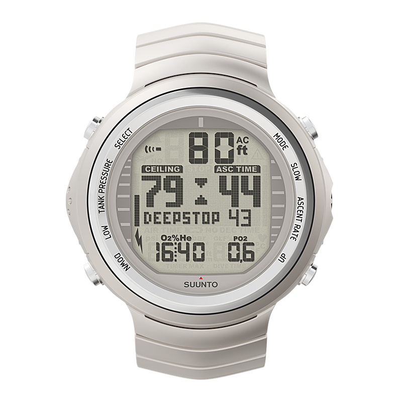 Suunto dx titanium online