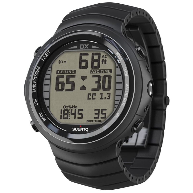 Suunto d6i titanium hotsell